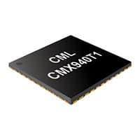 CMX940T1-CML MicrocircuitsRF IC和模块